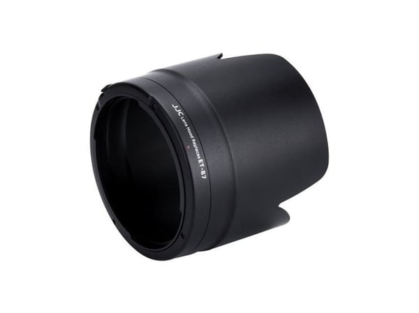 JJC LH-87, Canon EF, Canon EF, Sort, ABS syntetisk, Canon EF 70-200mm f/2.8L IS II USM; Canon EF 70-200mm f/2.8L IS III USM, 73 g