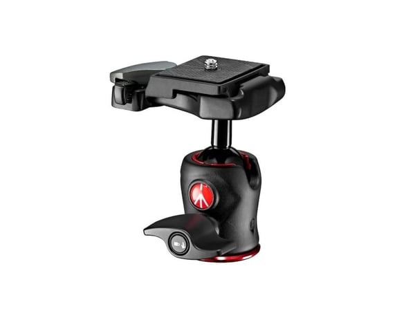 Manfrotto MH490-BH, 90 mm, 190 g, 4 cm
