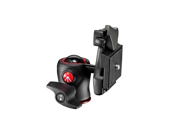 Manfrotto MH490-BH, 90 mm, 190 g, 4 cm