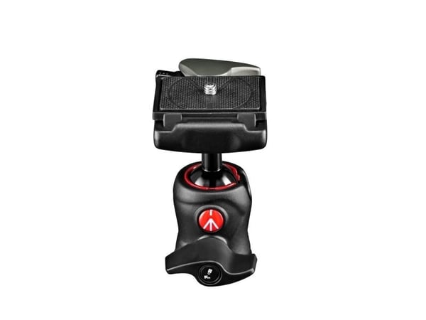 Manfrotto MH490-BH, 90 mm, 190 g, 4 cm