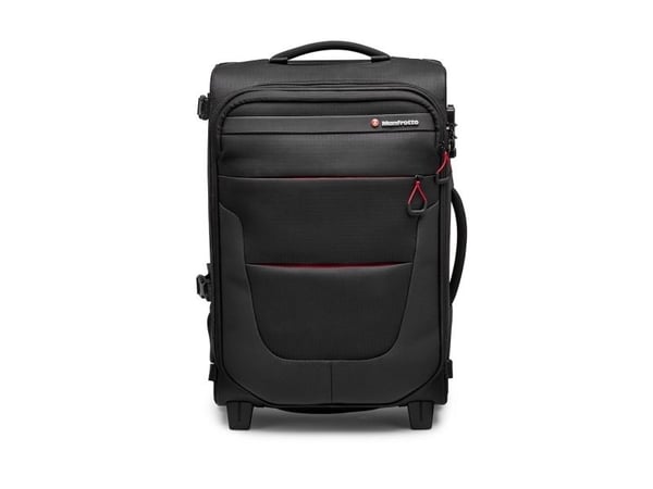 Manfrotto Pro Light Reloader Switch-55, Tralle, Alle merker, Canon EOS M3, Canon EOS M5, Canon EOS M6, Fujifilm X-Pro2, Fujifilm X-T1, Fujifilm X-T...