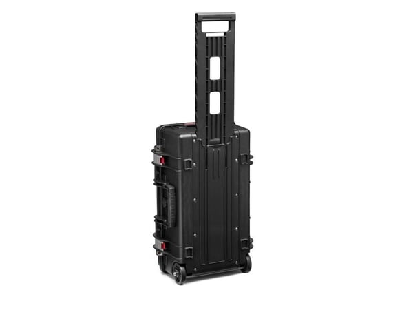 Manfrotto Pro Light Reloader Tough H-55, Tralle, Alle merker, Canon EOS M3, Canon EOS M5, Canon EOS M6, Fujifilm X-Pro2, Fujifilm X-T1, Fujifilm X-...