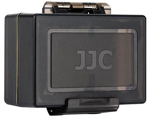 JJC Batteri- og minnekortveske JJC BC-2NPFZ100 for Sony NP-FZ100-batterier