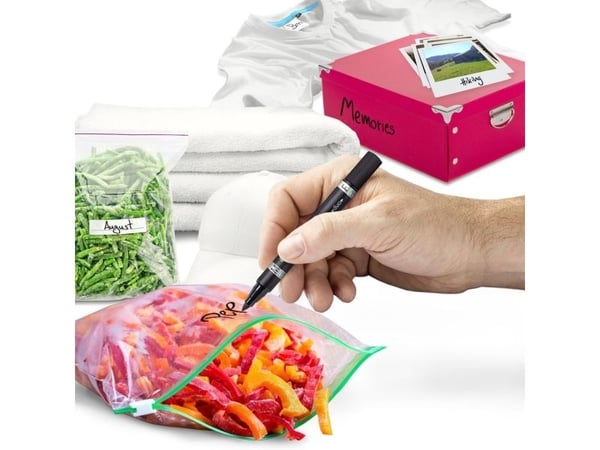 Staedtler Lumocolor 60, 4 styck