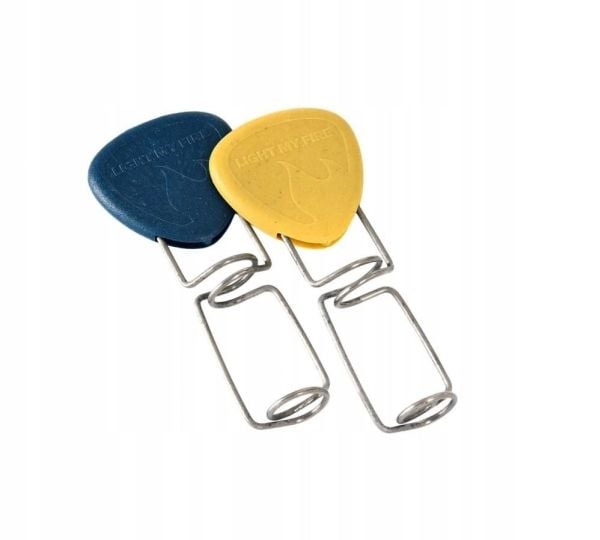 Light My Fire GrandPa´s FireFork BIO 2-pack, Sverige, 103 mm, 19 mm, 47 mm, 45 g Light My Fire GrandPa´s FireFork BIO 2-pack, Sverige, 103 mm, 19 mm, 47 mm, 45 g