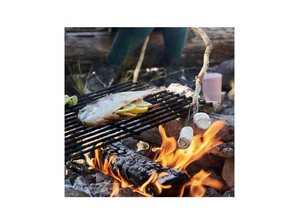 Light My Fire GrandPa´s FireFork BIO 2-pack, Sverige, 103 mm, 19 mm, 47 mm, 45 g