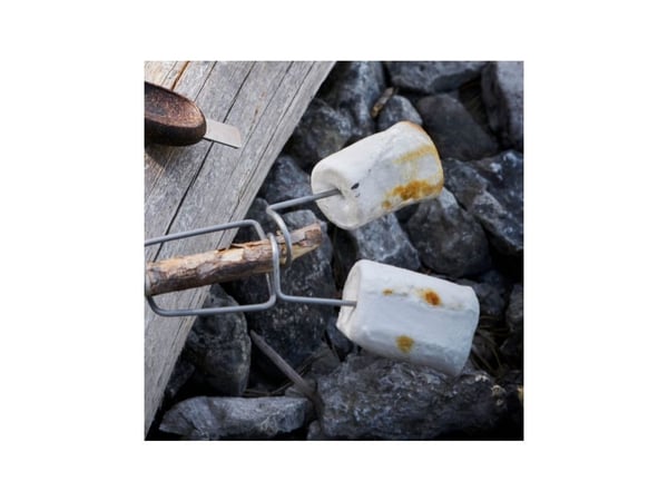 Light My Fire GrandPa´s FireFork BIO 2-pack, Sverige, 103 mm, 19 mm, 47 mm, 45 g