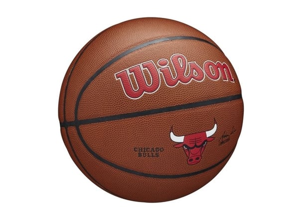 Wilson WTB3100XBCHI, Sort, Brun, Rød, Inne & Ute, Mønster, 1 stykker