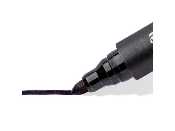 STAEDTLER Lumocolor 352 WP4-1 perm marker 4 kpl/pakkaus (352 WP4-1)