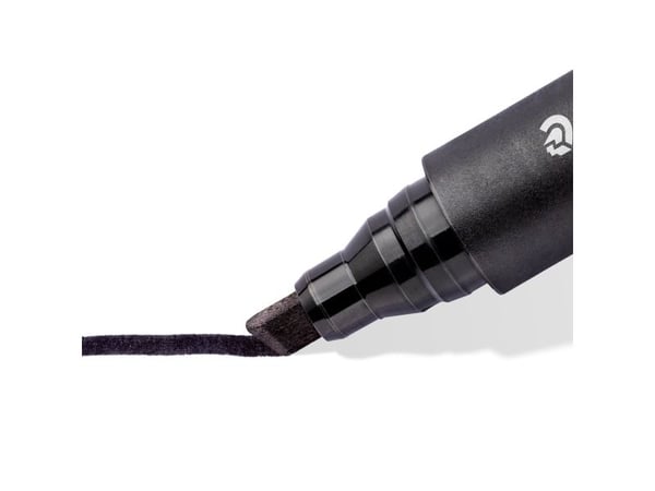 STAEDTLER Lumocolor 350 WP6-1 perm marker 6 kpl/pakkaus (350 WP6-1)