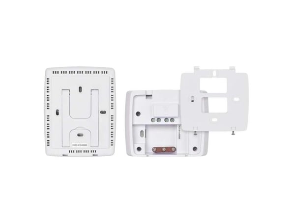 Emos OpenTherm trådløs termostat Emos P5611OT mottaker 230V for varme-/kjølesystem hvit