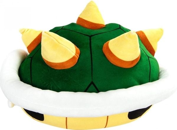 Tomy Super Mario Mega Bowser Shell, Tecknad figur, 3 år