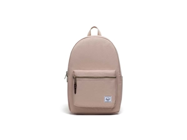 Herschel Settlement, Stad, Unisex, 40,6 cm (16"), Fack för bärbar dator, Polyester