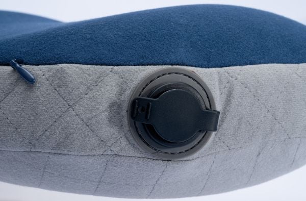 Cocoon HT-ACP2-UL5N, Oppblåsbar, Blå, Grå, Polyester, 1 stykker, 300 mm, 410 mm