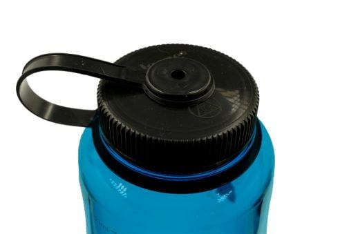 Nalgene Silopullo, jossa on leveä suu WM 15 L