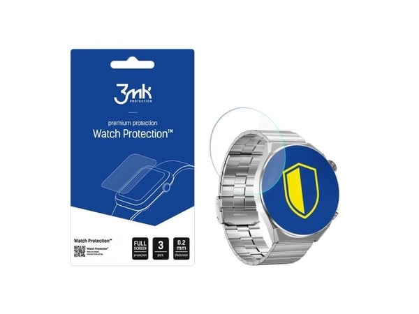 3MK Watch Protection, RNCE99, 1 styck