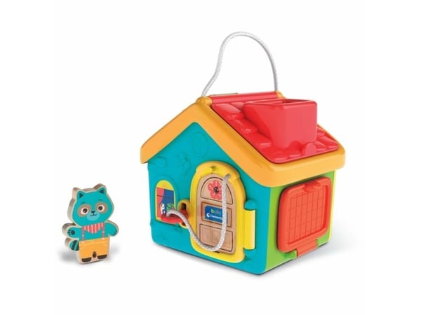 Montessori Baby House