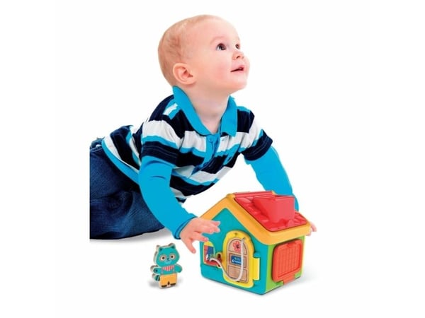 Montessori Baby House