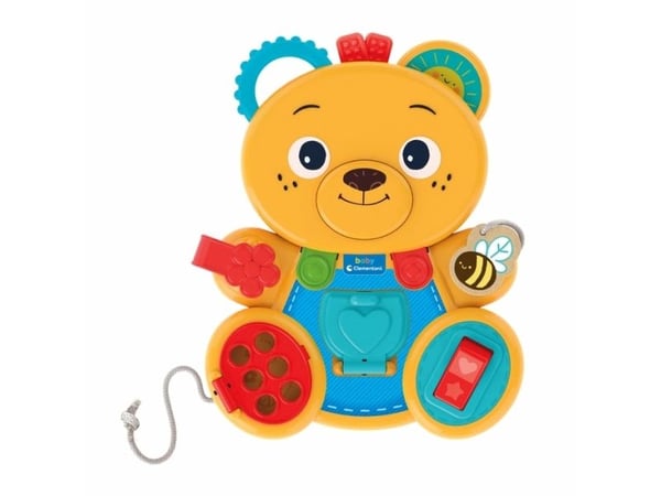 Baby 17872, 1 År, Multifärg