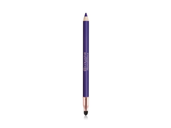Collistar PROFESSIONALE, Kohl, Penna, Lila, Kvinna, Metallisk, 24 h