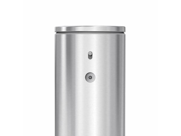 simplehuman ST1082, 70 mm, 112 mm, 163 mm, 1 stk, Lithium-Ion (Li-Ion), innebygd