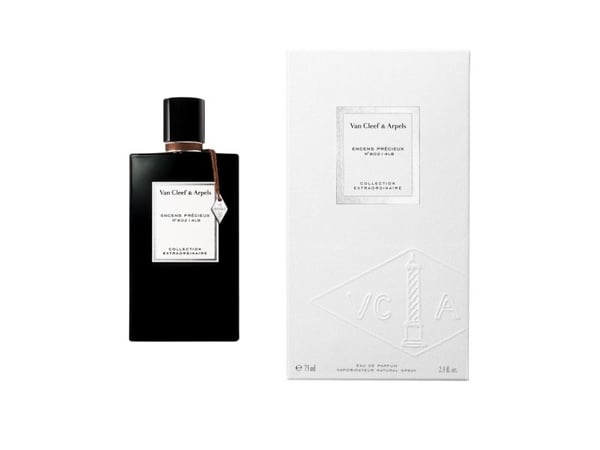 Van Cleef & Arpels - ENCENS PRÉCIEUX EDP 75 ML