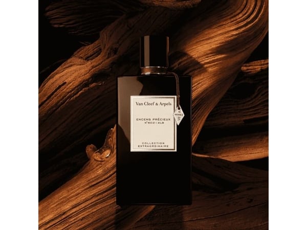 Van Cleef & Arpels - ENCENS PRÉCIEUX EDP 75 ML