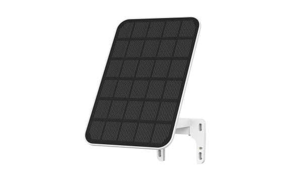 Imou FSP13, Solpanel, Utendørs, Sort, Hvit, Imou, Cell PT, Cell PT 4G, Koblet med ledninger (ikke trådløs)