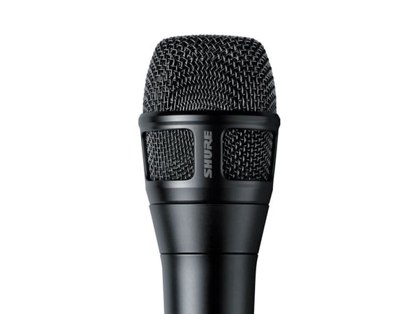 Shure Nexadyne 8/S, Studiomikrofon, -55 dB, 20 - 20000 hz, 1,78 mV/Pa, 36 dB, 132 dB