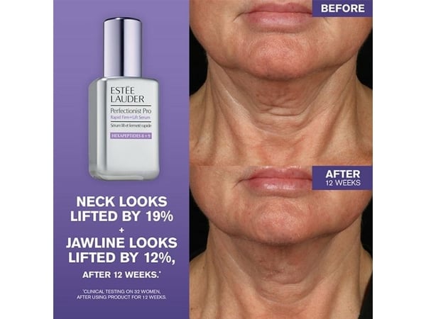Estée Lauder Perfectionist Pro Rapid Firm + Lift Serum 30 ml
