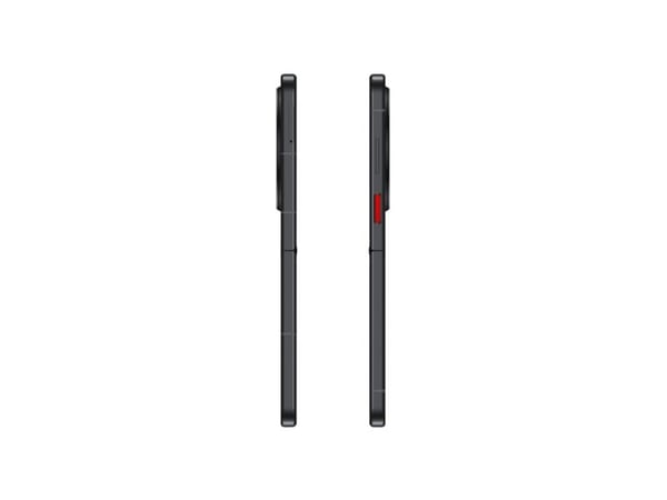 Nubia Flip 5G, 17,5 cm (6.9"), 20 GB, 256 GB, 50 MP, Android 13, Lajittelu