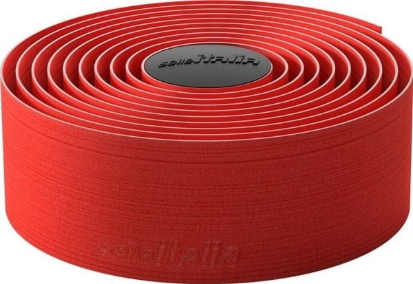 Selle Italia styretape SELLE ITALIA GRAN FONDO RED 2,5 mm EVA-skum, rød 18 g (NEW) Selle Italia styretape SELLE ITALIA GRAN FONDO RED 2,5 mm EVA-skum, rød 18 g (NEW)