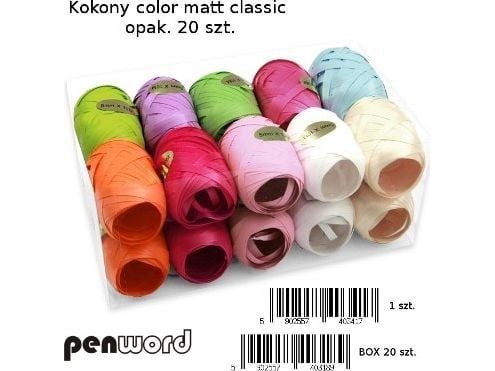 Penword COCOONS FARGE MATT CLASSIC a20 Penword