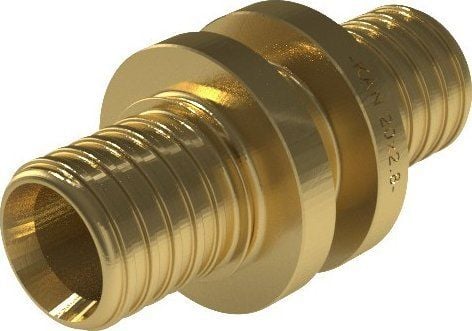 KAN-therm messinkiliitin UltraLine-25 KAN-therm messinkiliitin UltraLine-25