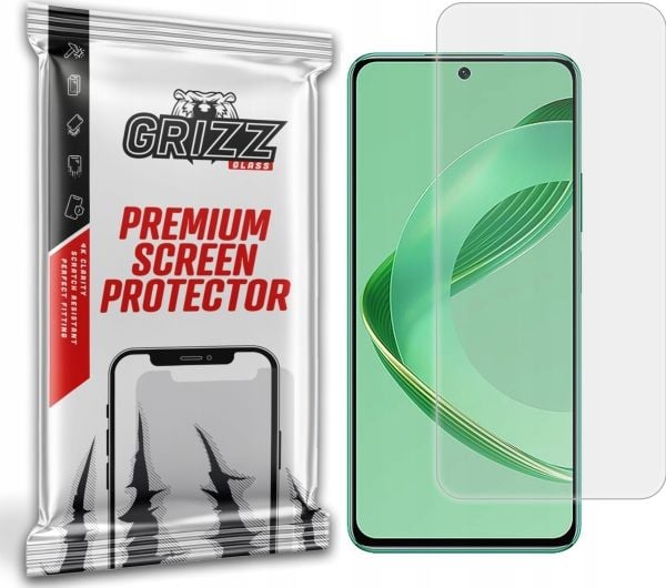 GrizzGlass matt folie GrizzGlass PaperScreen for Huawei Nova 12 SE