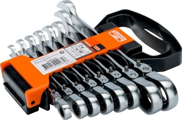 Bahco 41RM/SH8, 960 g
