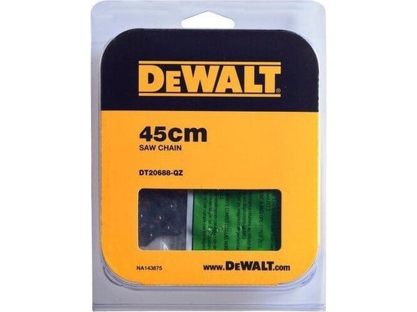 DEWALT ŁAŃCUCH 45cm DT20688
