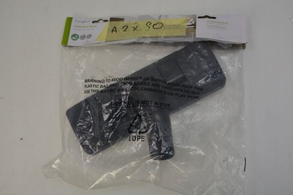 NEDIS Universal pölynimurin harja ø35mm VCBR110CF35
