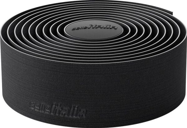 Selle Italia tape til styret SELLE ITALIA GRAN FONDO BLACK 2,5 mm EVA-skum, svart, 18 g (NEW) Selle Italia tape til styret SELLE ITALIA GRAN FONDO BLACK 2,5 mm EVA-skum, svart, 18 g (NEW)