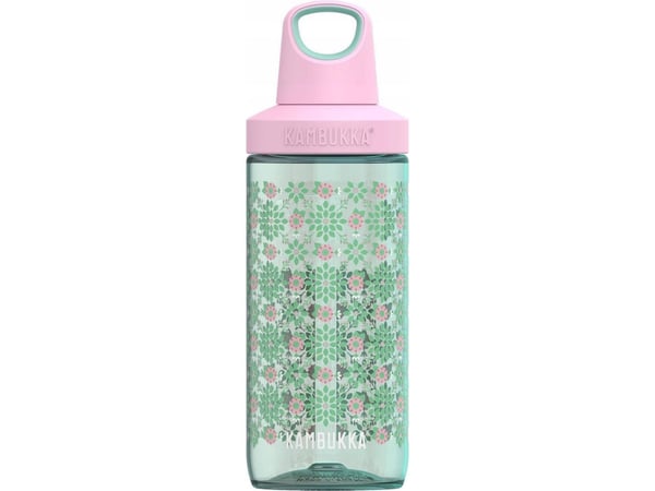 Kambukka Reno Flower Garden 500 ml vihreä Kambukka Reno Flower Garden 500 ml vihreä