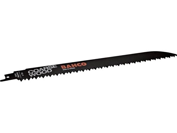 Bahco 3942-300-5-HSL-2P, 134 g