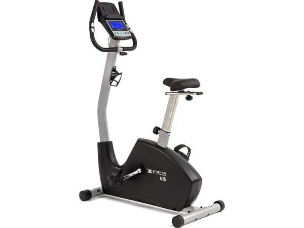 Spinningsykkel Xterra U15 ergometersykkel magnetisk