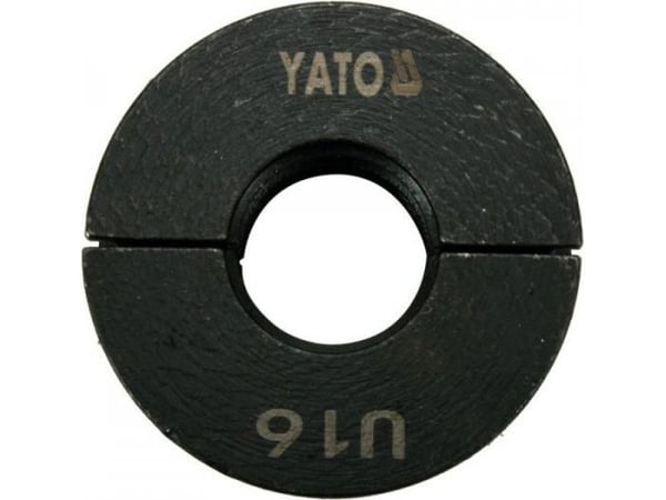 Yato VÄLITYSMATRIISI U20 PAINOILLE YT-21750, YT-21751 (1 KPL)