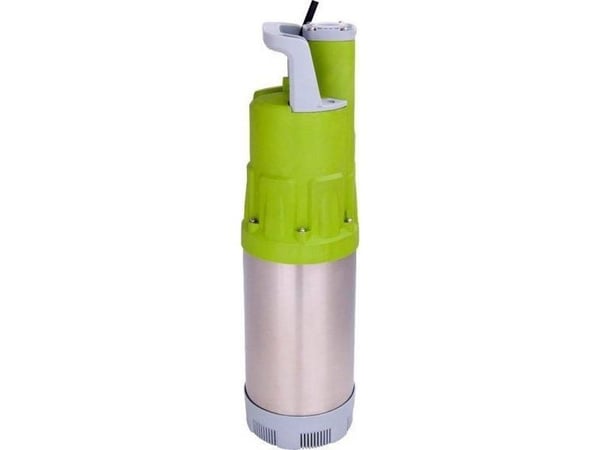 Omnigena nedsenkbar pumpe MULTI DIVER 1200 EVO 230V 15m (1 stk)