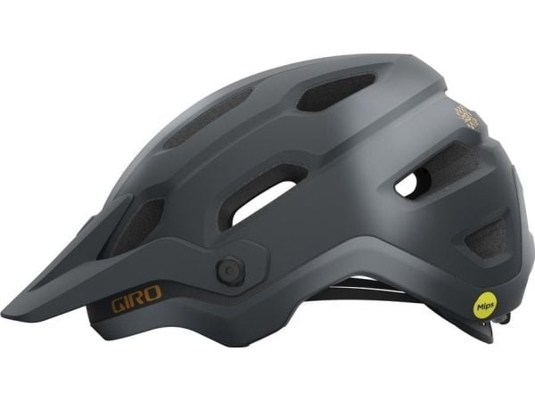 Giro sykkelhjelm mtb GIRO SOURCE MIPS størrelse L(59-63 cm) Matte Dark Shark Dune