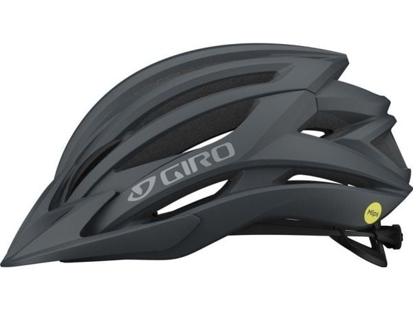 Giro MTB-hjelm GIRO ARTEX MIPS str. L (59–63 cm), velg farge: Matt Dark Sharkskin