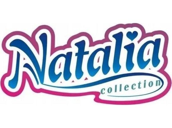 Artyk dukke Natalia baby 33 cm med leke