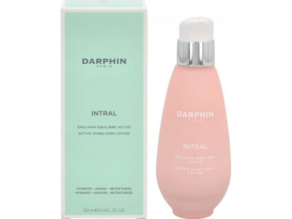 Darphin Intral Active Stabilizing Lotion for dame 100 ml