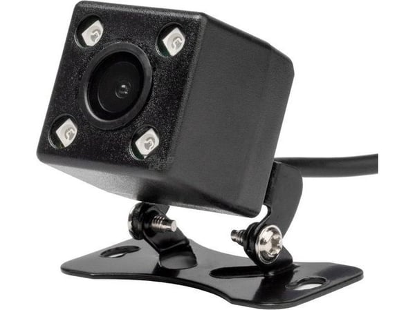 AMiO Parkeringsryggekamera HD-315 IR 12v 720p AMIO-03528