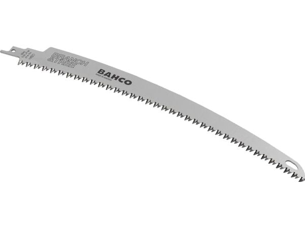 Bahco stikksag-/beskjedblad 350 mm 6TPI japanske tenner, for greiner 50-150 mm